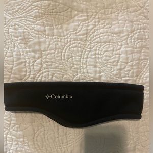 Columbia winter ear band